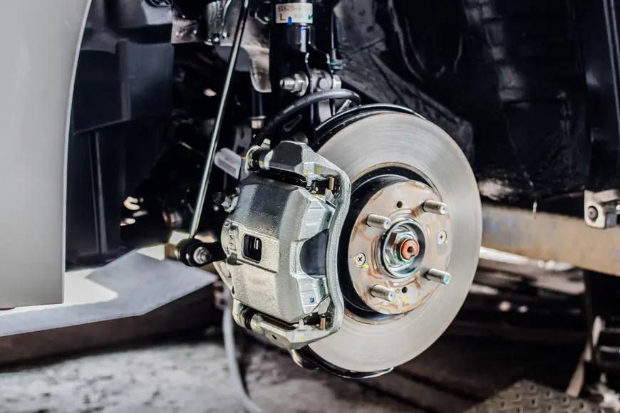 WheelStake