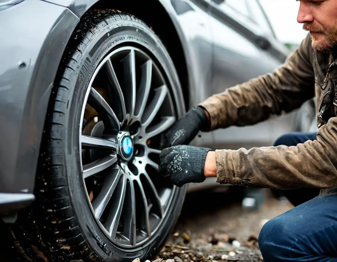 Tyre Fitting & Installation